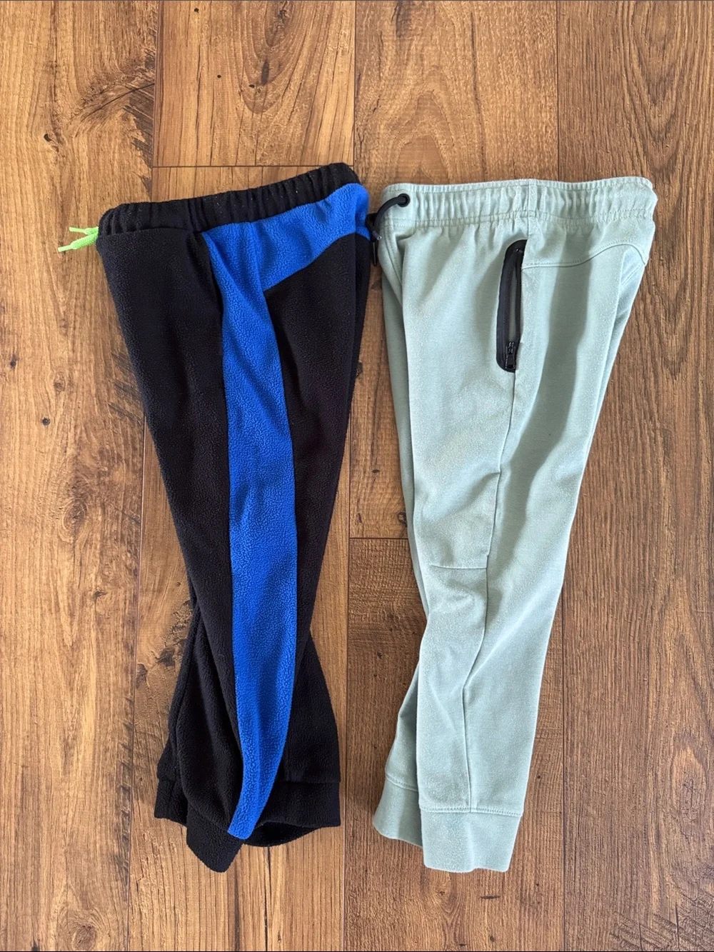 Bundle of toddler Old Navy pants, size 4T